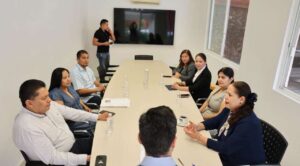 Donan predio de 4 mil metros cuadrados para nuevo plantel del EMSaD 10 en Tlayacapan