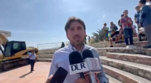 Analizan decreto para fortalecer el Centro Histórico de Cuernavaca como corredor turístico