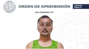 Detienen a hombre por fraude en la venta de un departamento en Cuernavaca