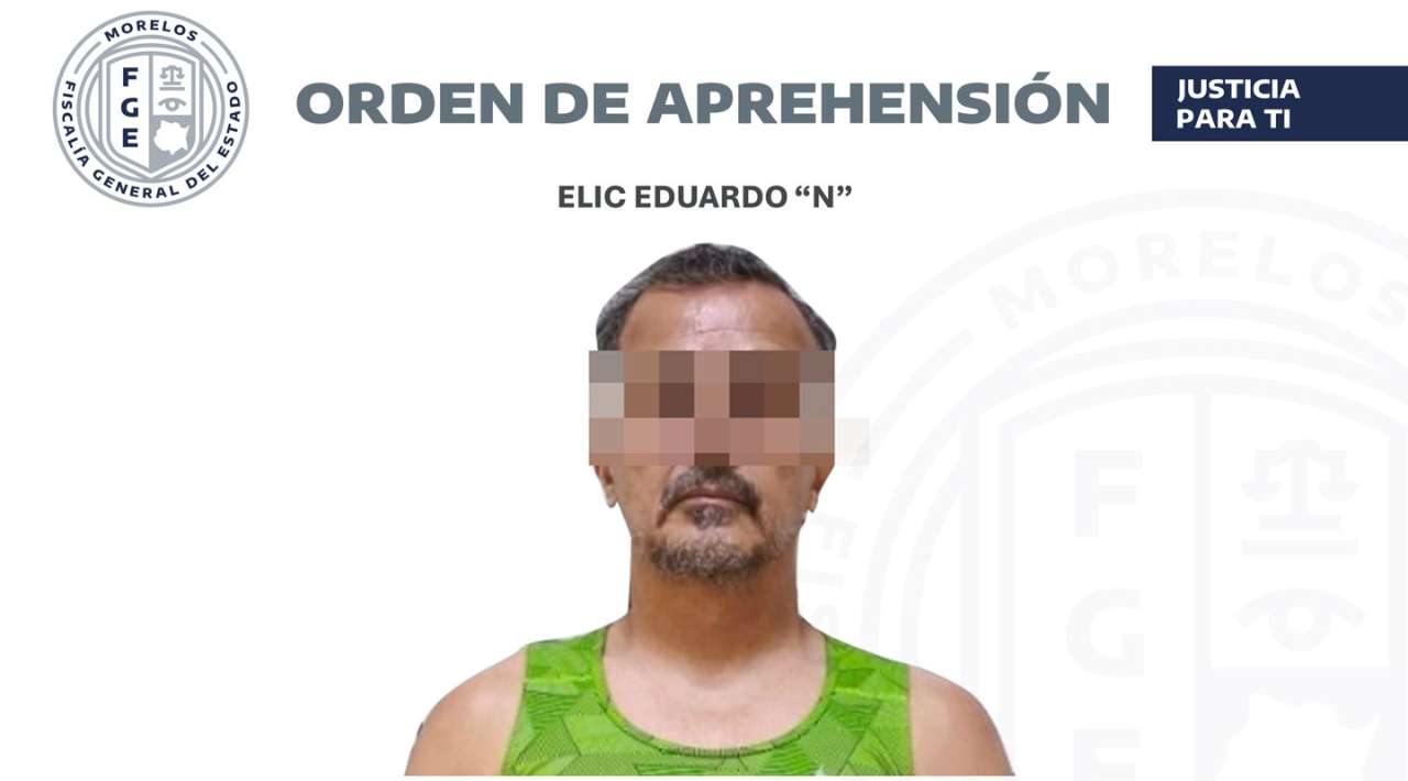 Detienen a hombre por fraude en la venta de un departamento en Cuernavaca