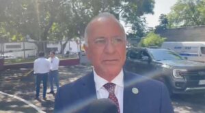 Retoman trabajos de rehabilitación del mercado Adolfo López Mateos en Cuernavaca