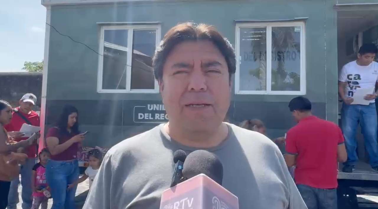 Registro Civil entregará actas de nacimiento en hospitales de Morelos a partir de septiembre