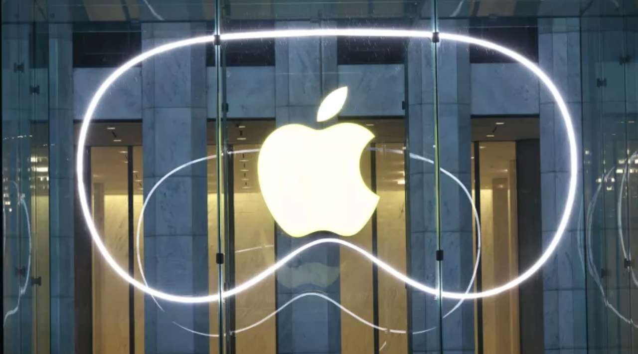 Privacidad, la apuesta de Apple para sus nuevos lentes inteligentes en 2027