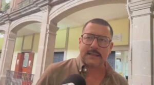 Fortalecerán la Ruta de la Salud en Morelos para adultos mayores y personas con discapacidad