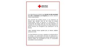 Hernán es rescatado con vida tras más de 100 horas de intensa búsqueda