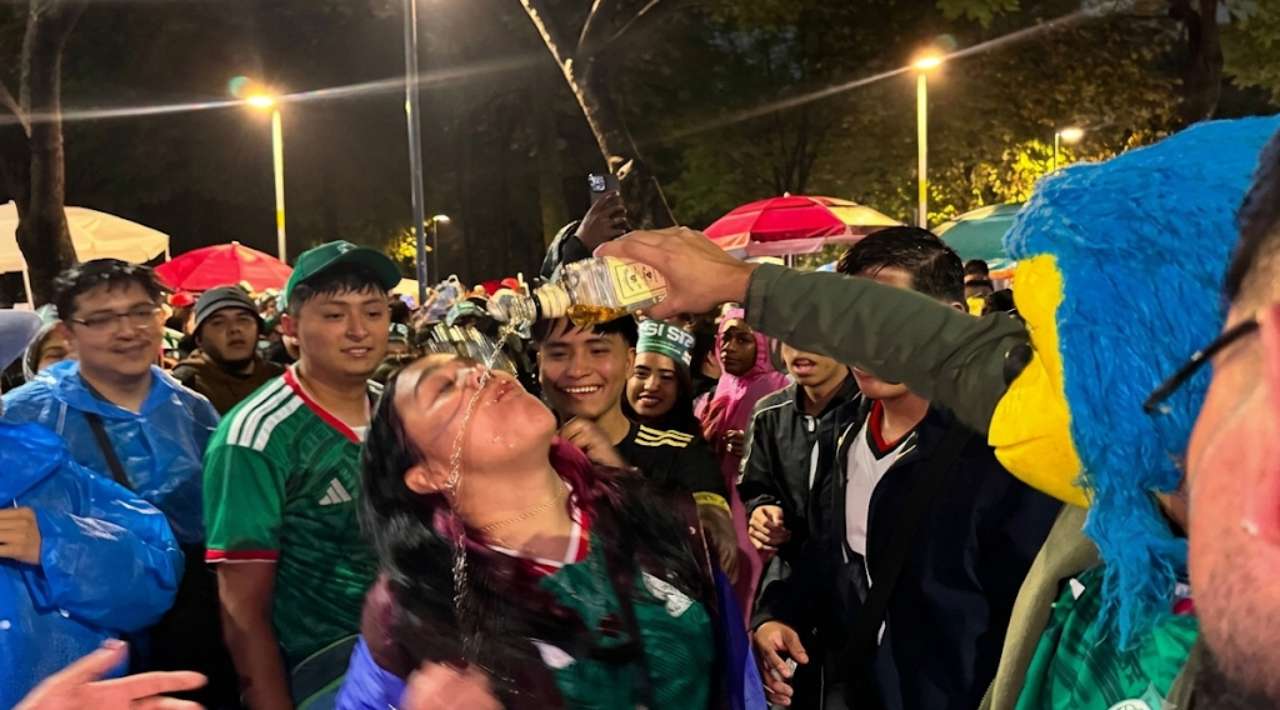 Piden una política nacional sobre alcohol tras muertes en festejos del Mundial 2026
