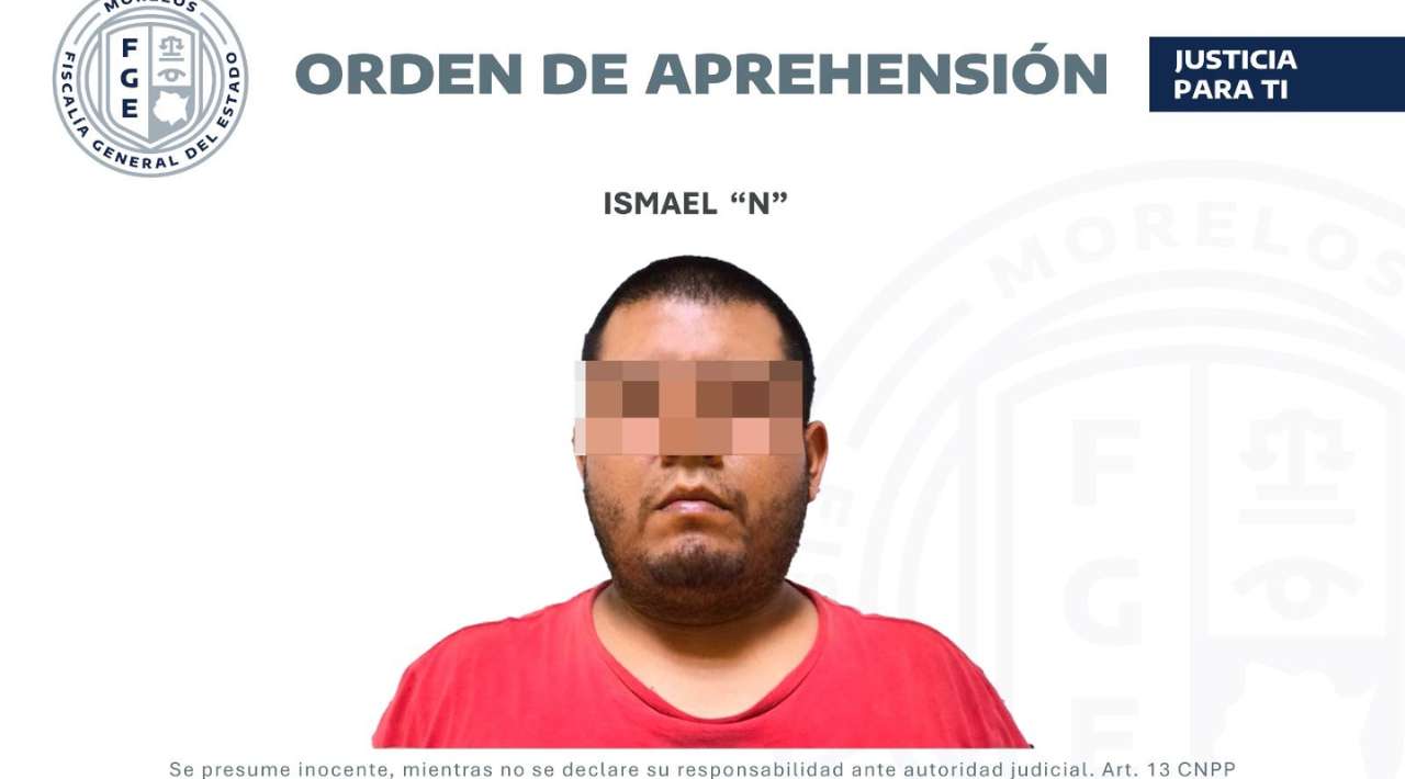Detienen a implicado en desaparición en Temixco ocurrida hace tres años