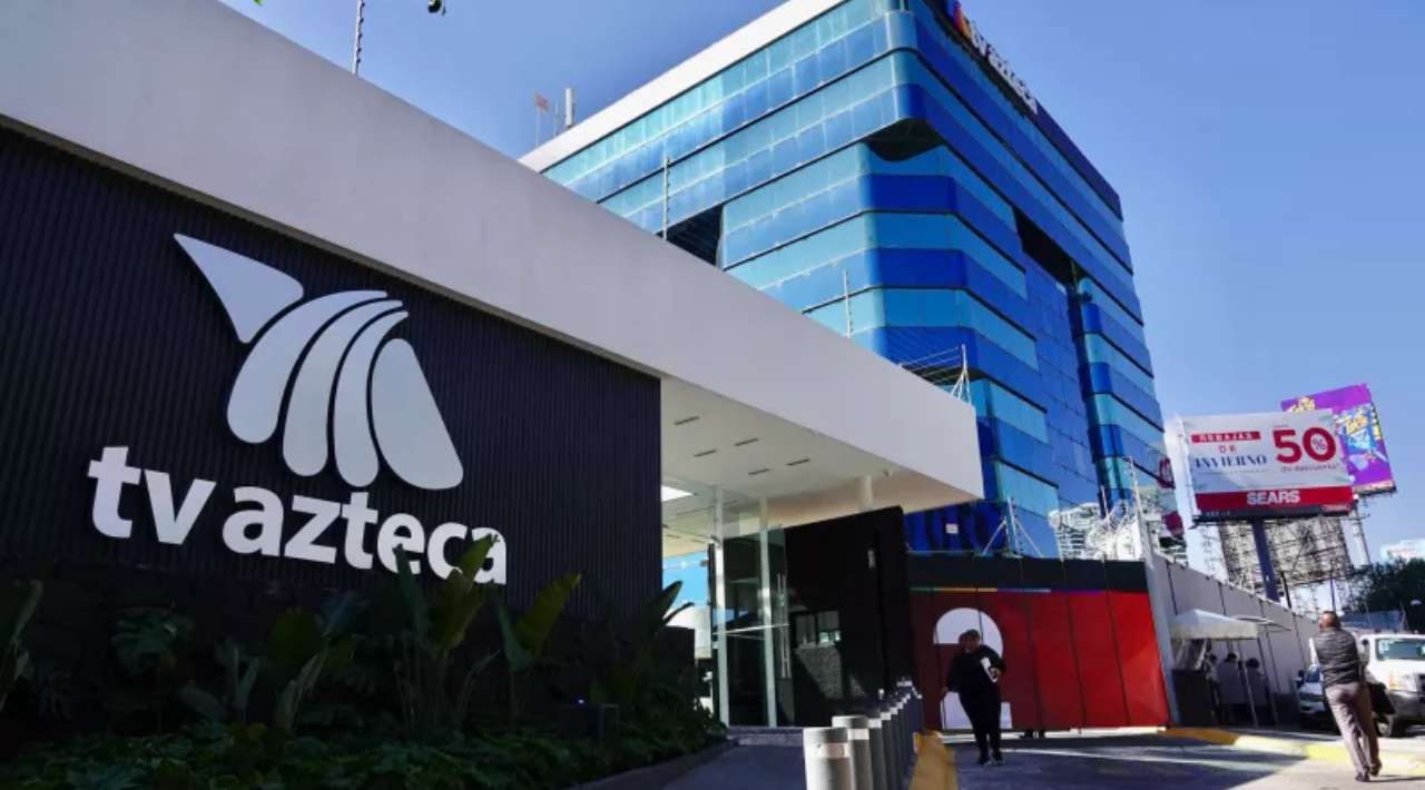TV Azteca entra en concurso mercantil para reestructurar sus deudas