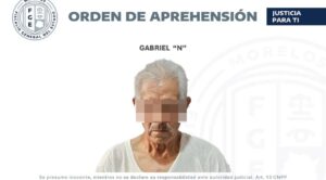 Capturan a sujeto buscado por homicidio desde 1992; estaba detenido en el municipio de Ayala