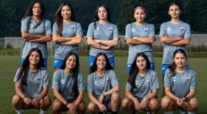 Dayana Godínez representará a Morelos con el Atlante Sub-19 Femenil en el Apertura 2026