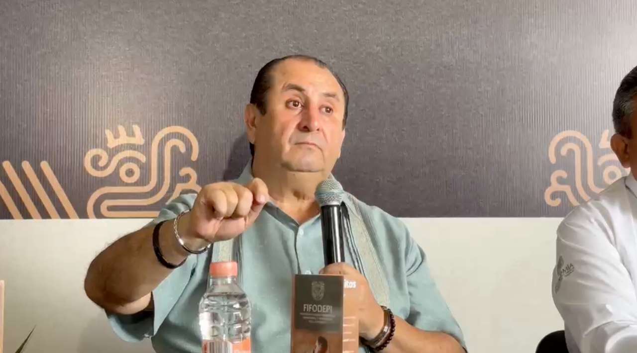 Lanzan subsidios de hasta 50 mil pesos para emprendedores y MIPyMES en Morelos