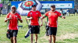Morelense Máximo Méndez conquista medalla de plata en Juegos Centroamericanos 2026