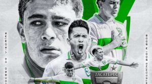 Zacatepec inicia pretemporada y anuncia nuevas visorías del Zacatepec 2026 en Morelos
