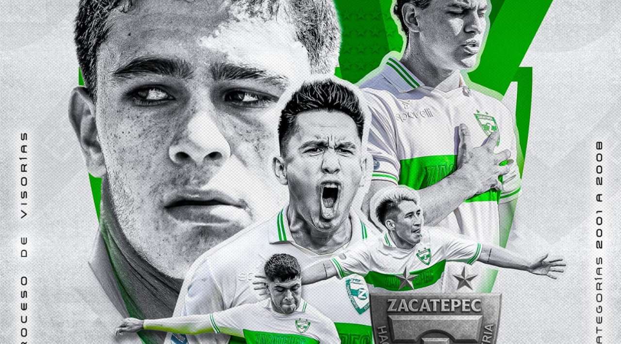 Zacatepec inicia pretemporada y anuncia nuevas visorías del Zacatepec 2026 en Morelos
