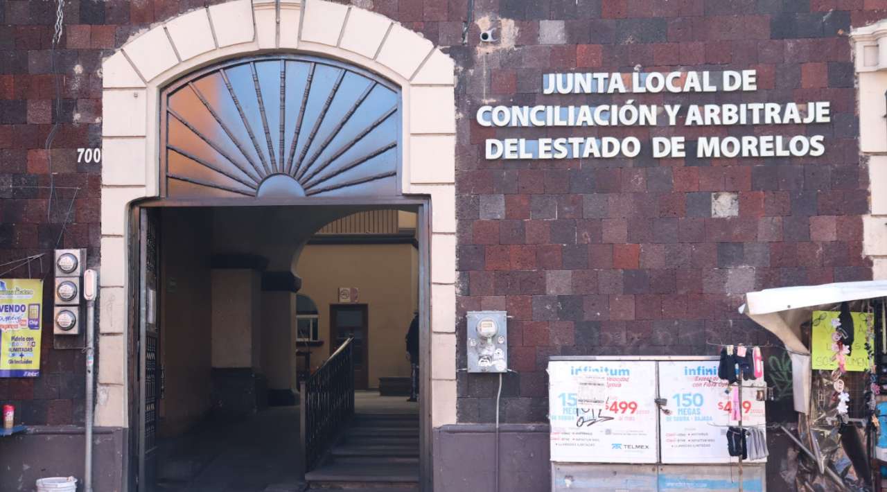 SDEyT garantiza guardias para servicios esenciales pese a suspensión de labores del 20 al 31 de julio