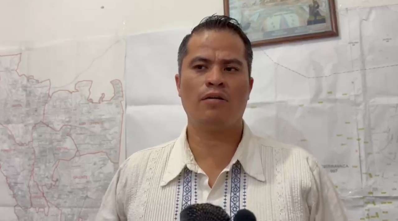 Inicia organización de la Feria de Tlaltenango 2026 entre conflictos internos