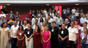 Morelos participa en el Sexto Encuentro Nacional de la Coalición Mexicana LGBTTTIQANB+
