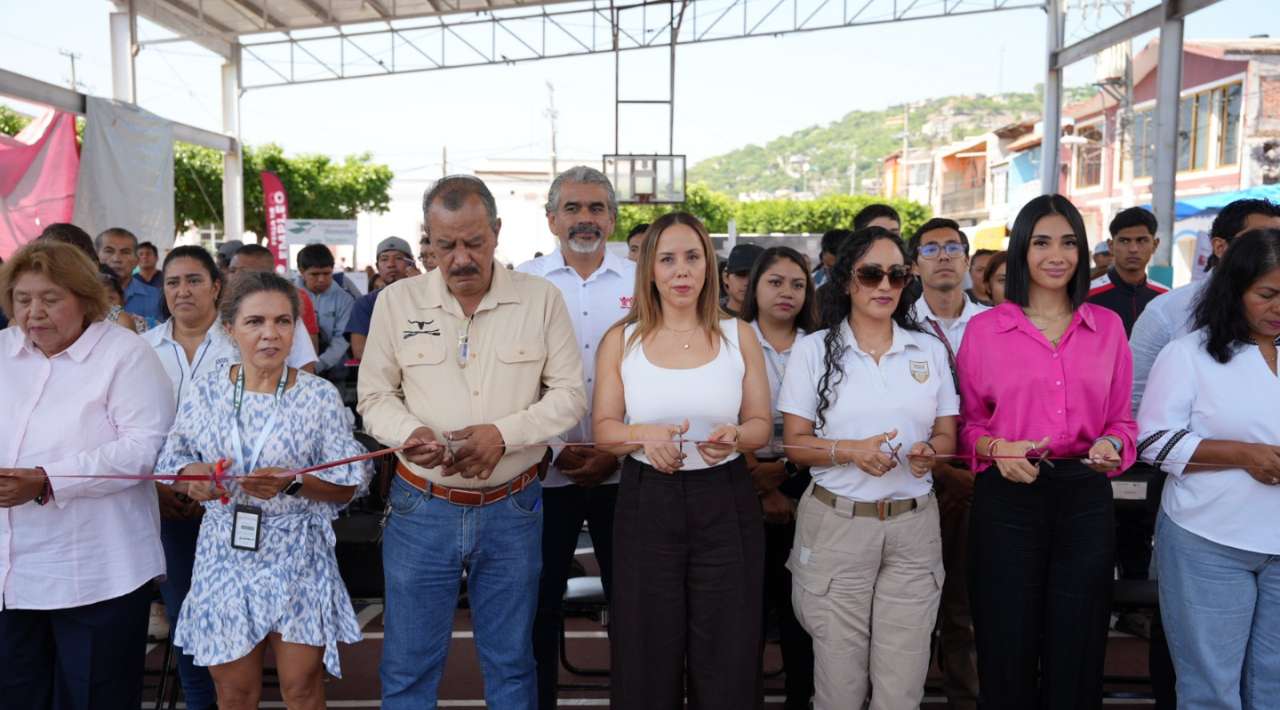 Realiza Gobierno de Morelos primera Feria de Empleo en Tepalcingo con más de 320 vacantes