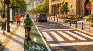 Presenta Gobierno de Morelos el Manual de Calles para una movilidad segura e incluyente