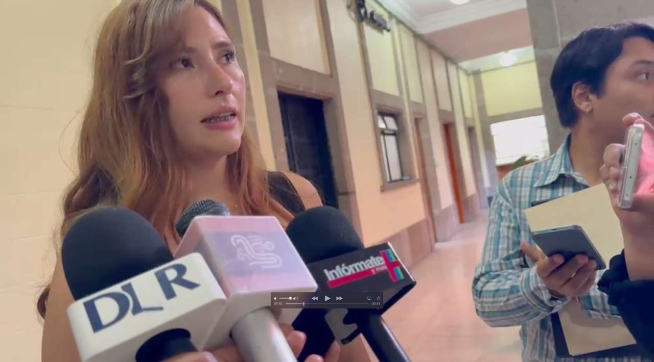 Atención oportuna evita que violencia contra mujeres escale a feminicidio: Secretaría de las Mujeres