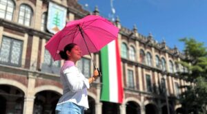 Salud Morelos pide prevenir efectos de la canícula: hidrátate y evita exposición prolongada