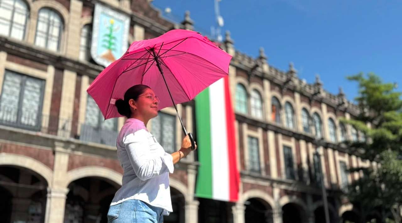 Salud Morelos pide prevenir efectos de la canícula: hidrátate y evita exposición prolongada
