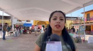 Realiza SIPINNA Morelos cursos de verano para prevenir el delito y fomentar la salud física
