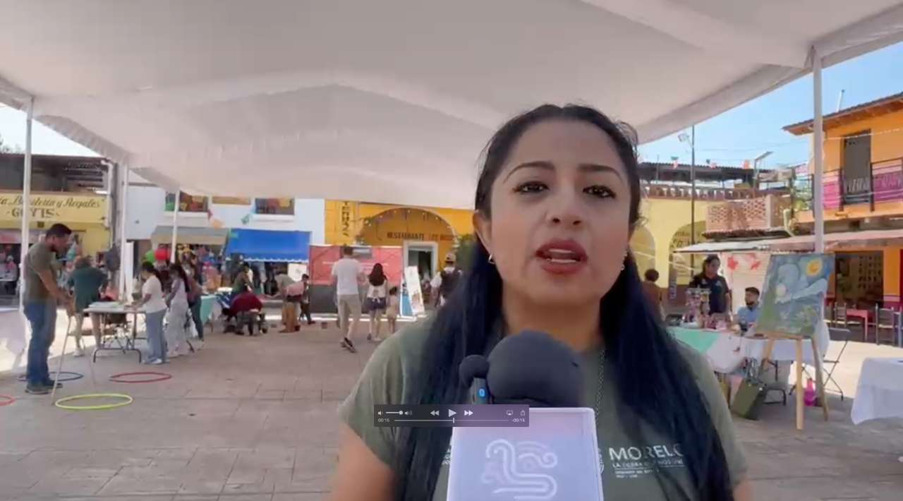 Realiza SIPINNA Morelos cursos de verano para prevenir el delito y fomentar la salud física