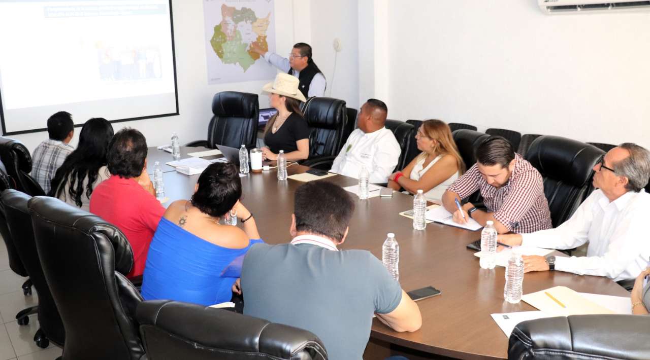 Morelos suma municipios a la estrategia de certificación del mezcal