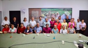 Ceagua da seguimiento y confirma obras hídricas para Tepoztlán, Cuernavaca y Tlayacapan