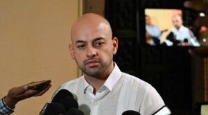 Garantizan estabilidad institucional en Temoac tras notificación de alcaldía temporal