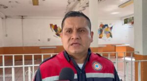 Bomberos alertan tras tres accidentes de tractocamiones en menos de 20 días en Cuernavaca