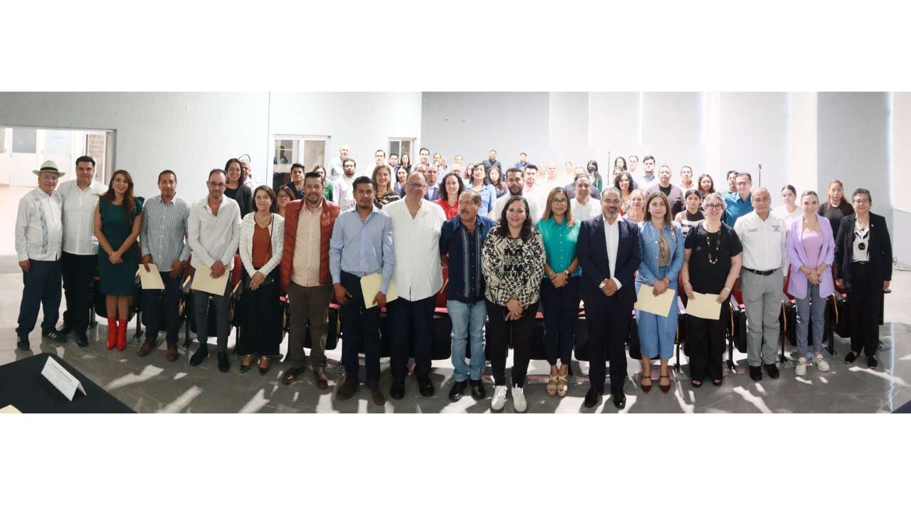 CeMITT abre registro de proyectos para resolver retos de agua, territorio y ciberseguridad en Morelos