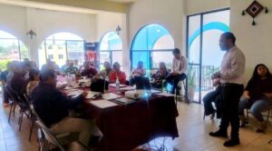 Gobierno de Morelos capacita a Tetelcingo en su proceso como municipio indígena
