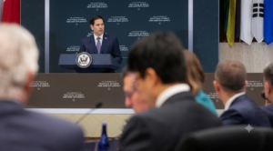 Marco Rubio anuncia restricciones de visado contra extranjeros vinculados con grupos extremistas y terroristas