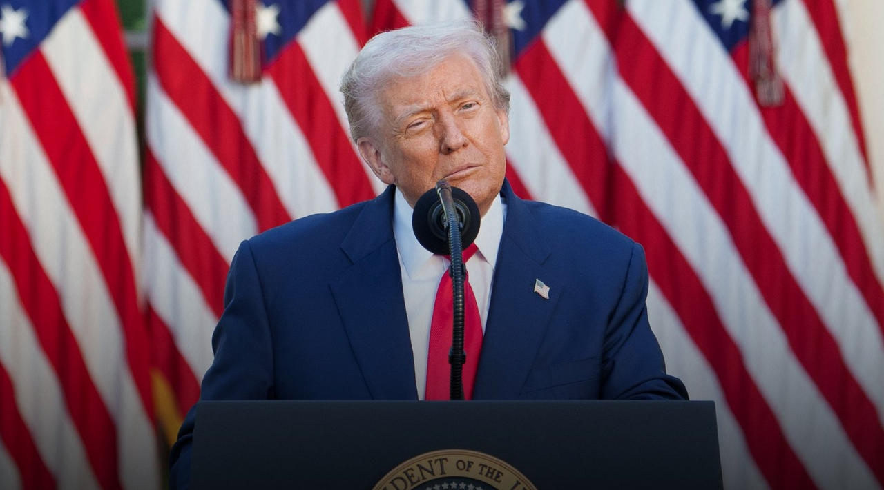 Trump impone aranceles del 50% a productos de Canadá y aumenta la tensión comercial