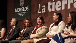 Morelos acredita ante la ASF el correcto manejo de 4,400 millones de pesos destinados a municipios