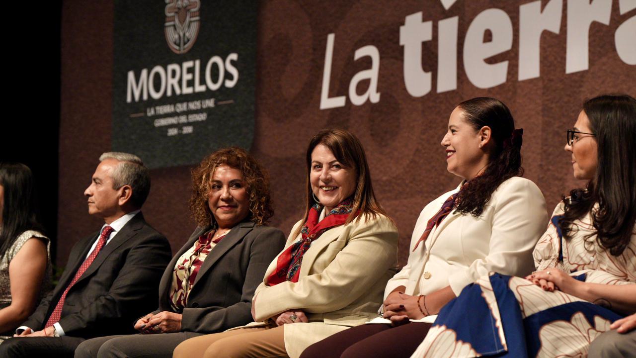 Morelos acredita ante la ASF el correcto manejo de 4,400 millones de pesos destinados a municipios
