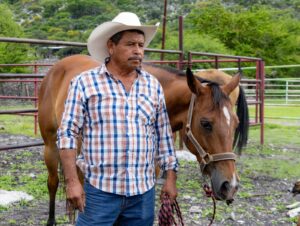 Sedagro supervisa avances del Programa de Mejoramiento Genético para fortalecer la ganadería en Morelos