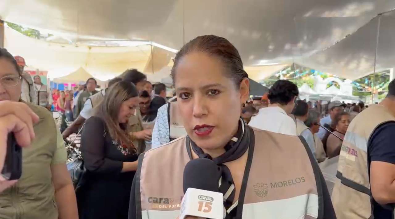 Mario Delgado asistirá a la firma para crear la Universidad Intercultural en Ocuituco