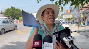 Denuncian a hermanos Martínez Terrazas por presunto tráfico de influencias y bloqueo a actividad LGBT+ en Chamilpa