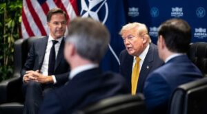 Trump ordena suspender comercio con España y aumenta tensión dentro de la OTAN