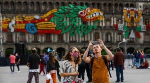 Sheinbaum asegura que México es un destino seguro para visitantes del Mundial 2026