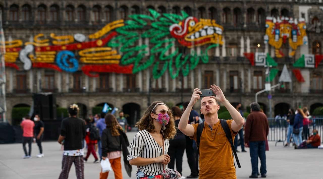 Sheinbaum asegura que México es un destino seguro para visitantes del Mundial 2026