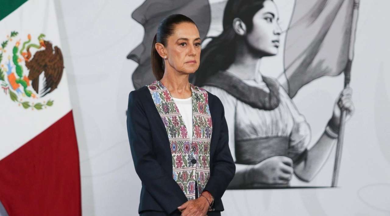 Sheinbaum destaca confianza de inversionistas y asegura que México mantiene atractivo económico