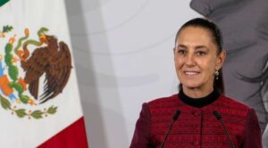 Sheinbaum buscará reunirse con la Selección Mexicana tras su participación en el Mundial 2026