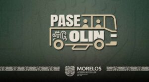 Abre Morelos registro para el programa “Paseo Olin” para universitarios del 7 al 13 de julio