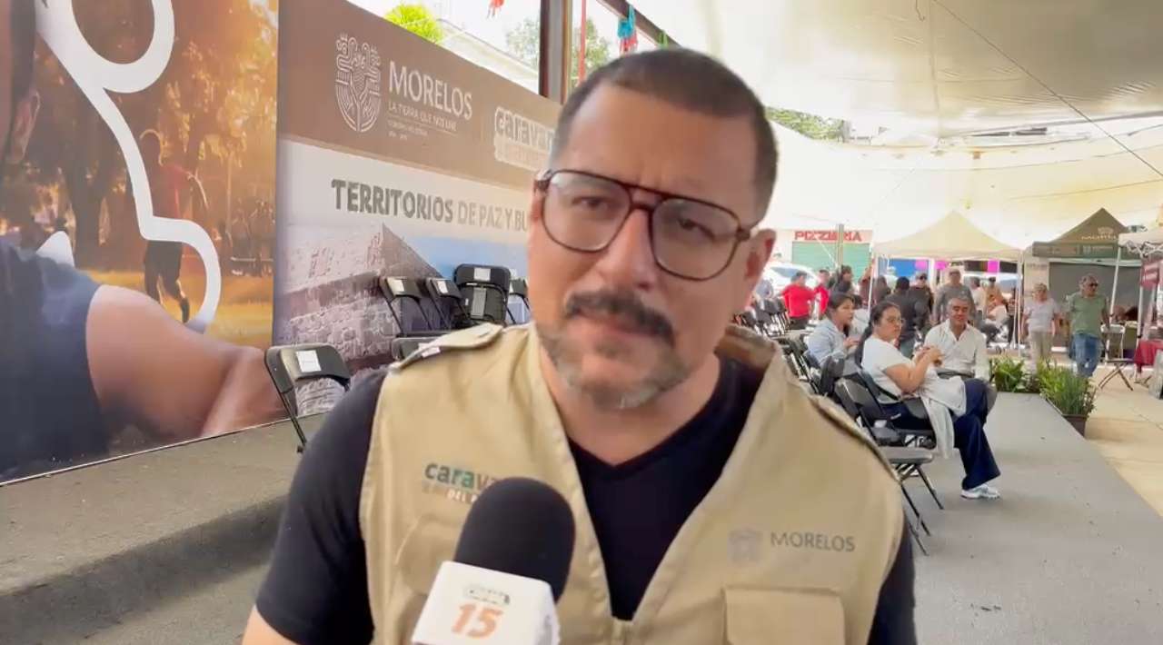 Analizan concesionar la Ruta de la Salud a organización de personas con discapacidad