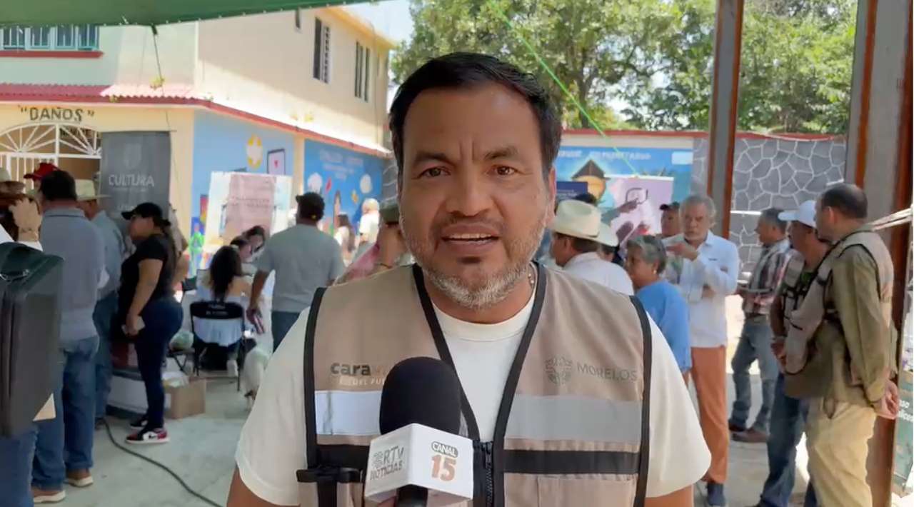 Activaciones deportivas rumbo al Mundial llegan a su recta final; han visitado 25 municipios de Morelos