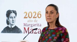 Sheinbaum destaca 12 indicadores económicos y afirma que México mantiene crecimiento